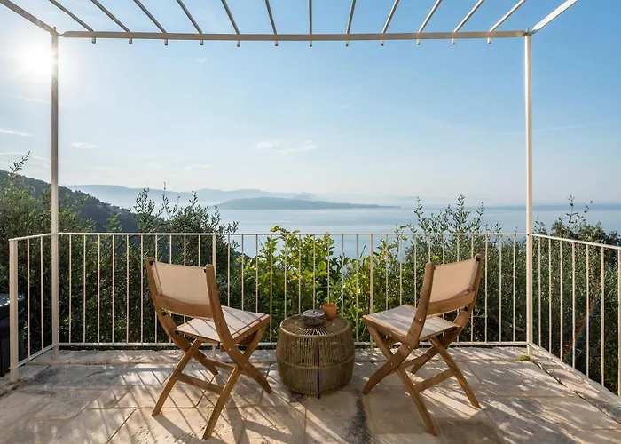 Rizes Sea View