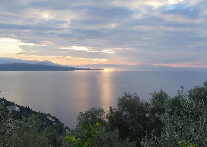 Rizes Sea View