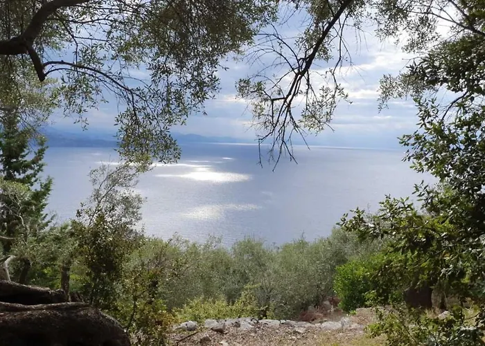 Rizes Sea View
