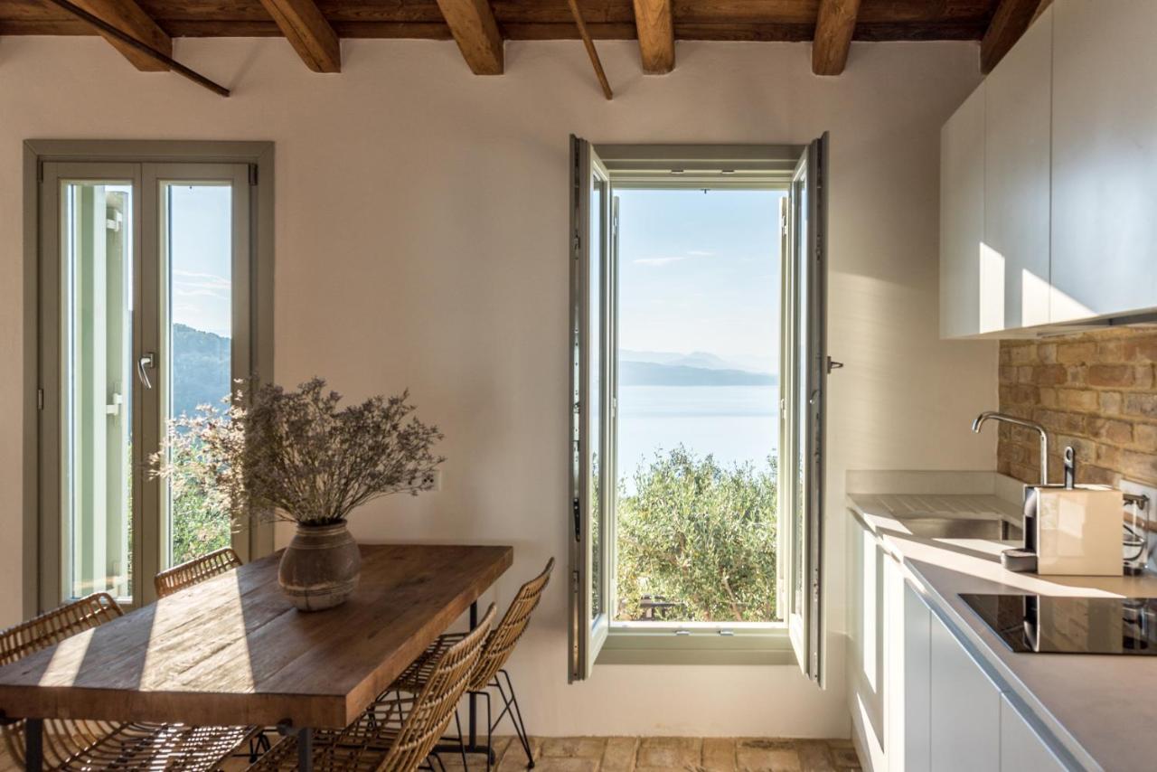 Rizes Sea View Nisaki (Corfu)