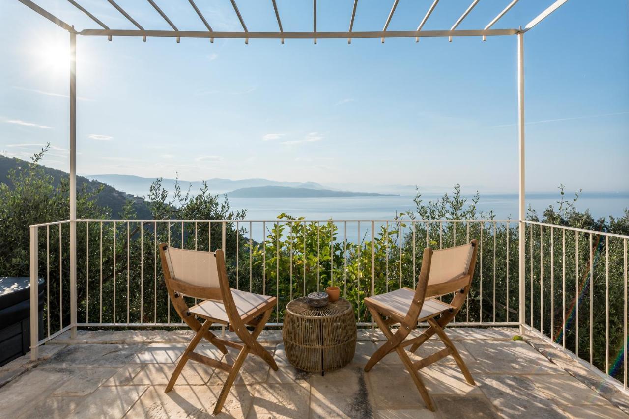 Villa Rizes Sea View *