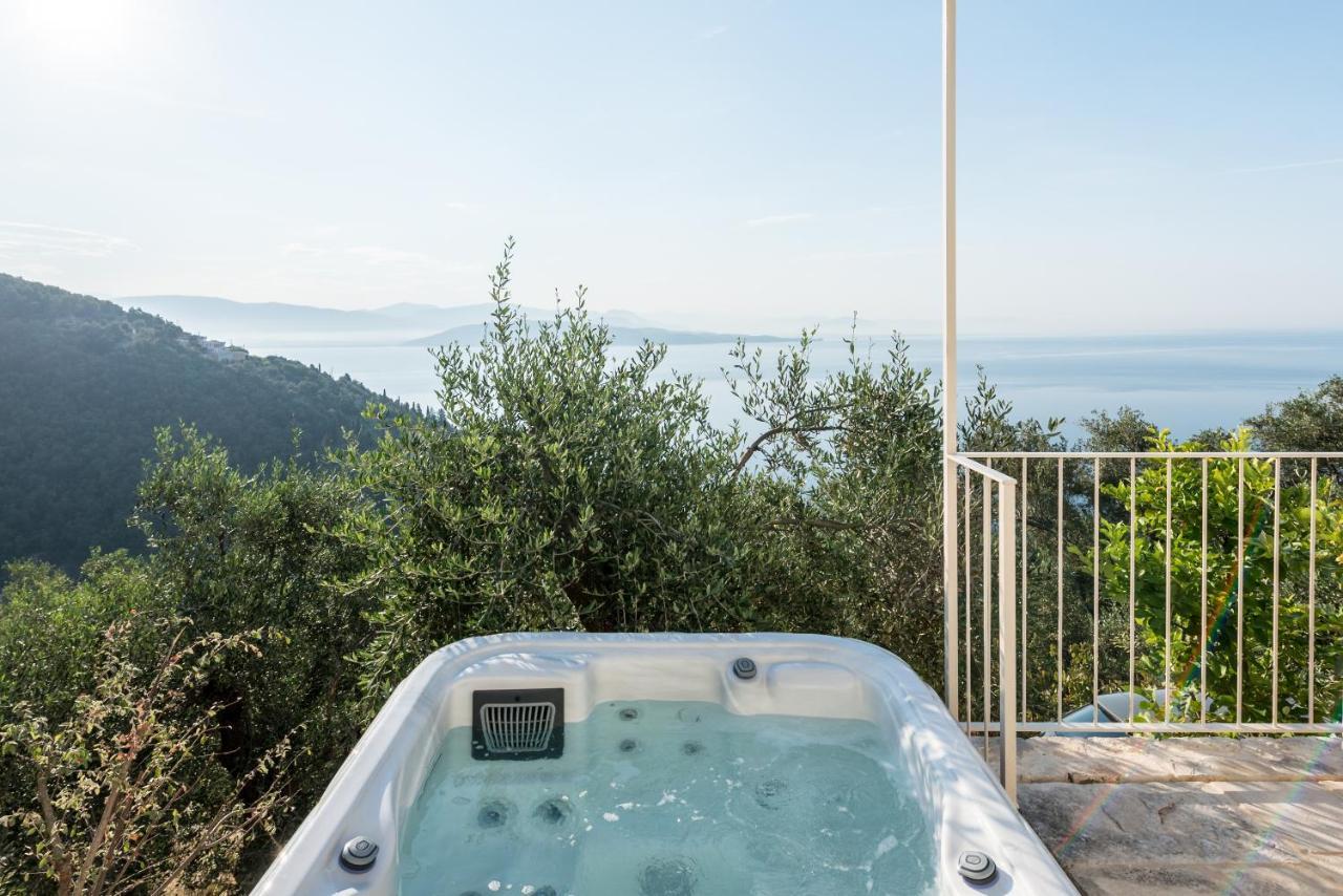 Villa Rizes Sea View *